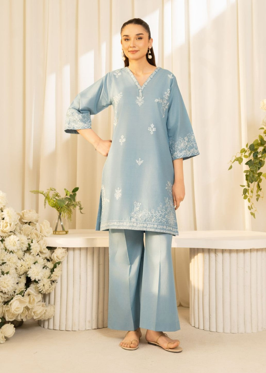 Panache Apparel DEWY Women 2pcs