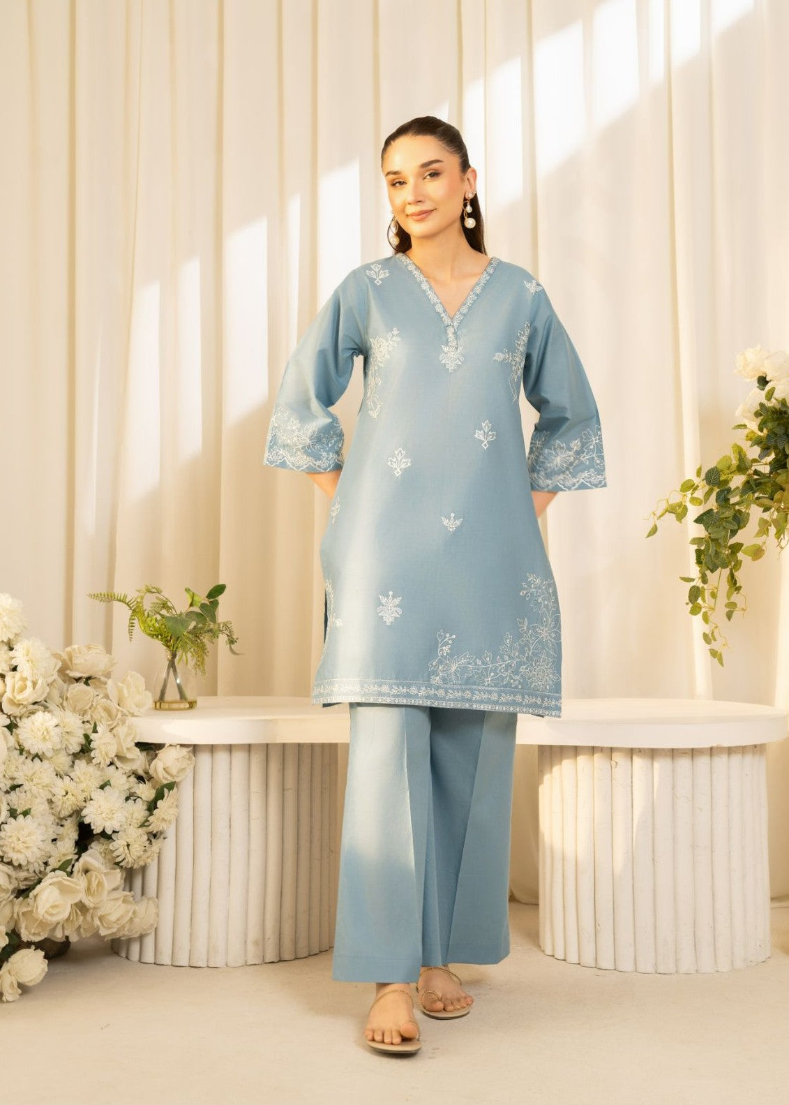 Panache Apparel DEWY Women 2pcs