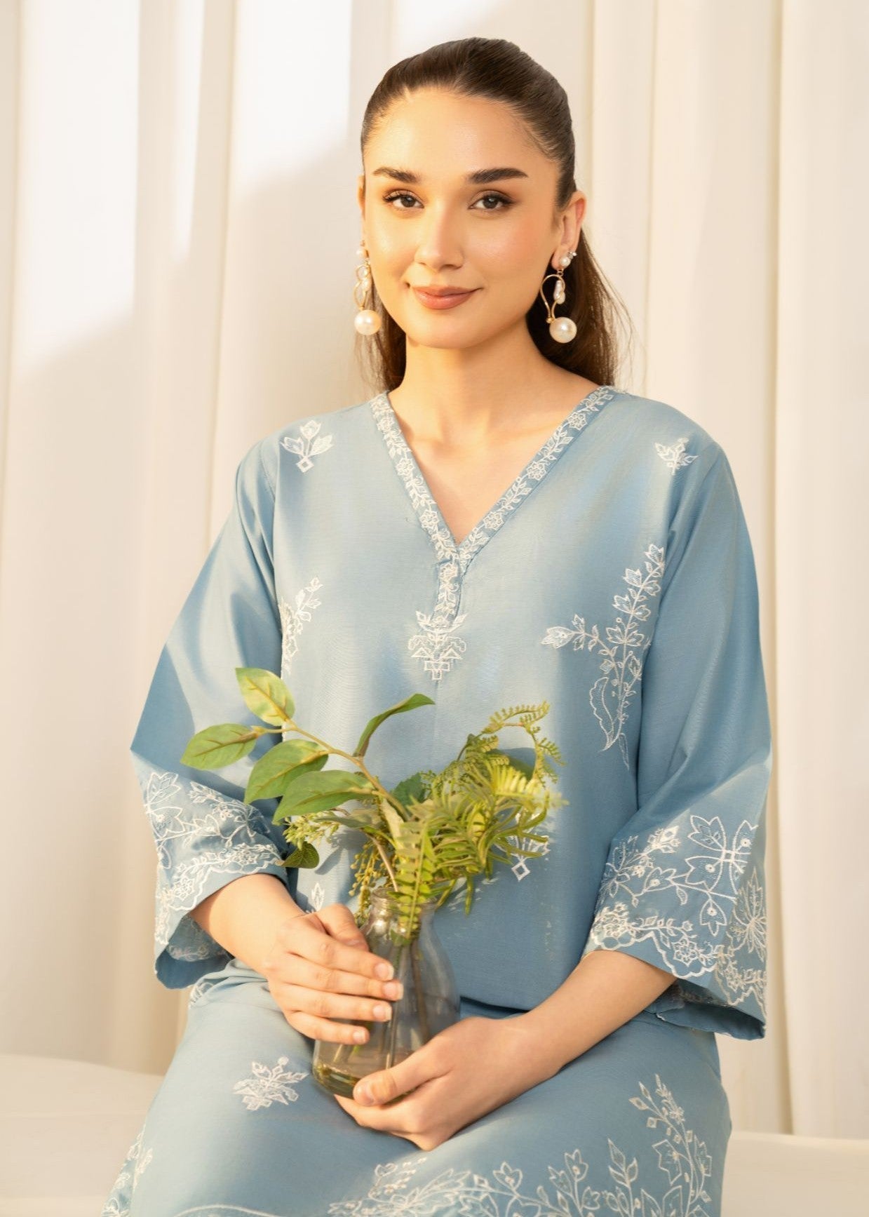 Panache Apparel DEWY Women 2pcs