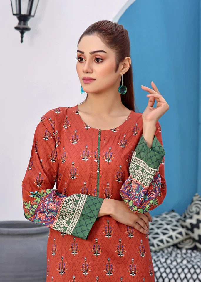 Zarasi Blaze Women 2pcs