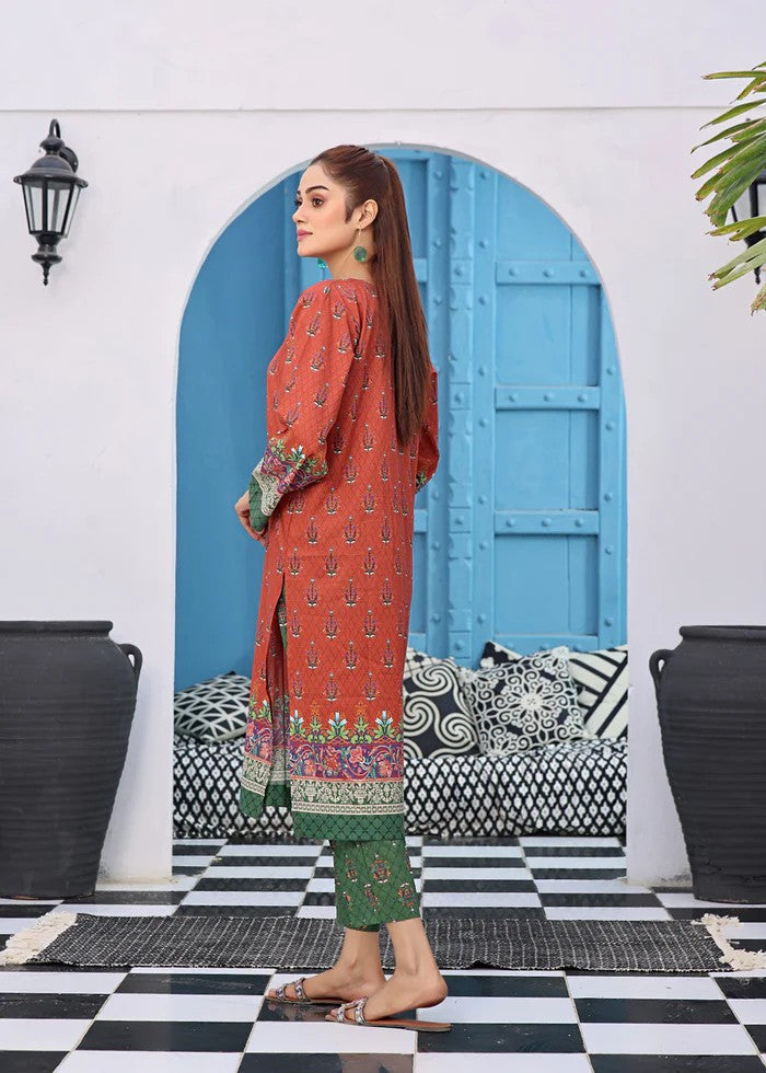 Zarasi Blaze Women 2pcs