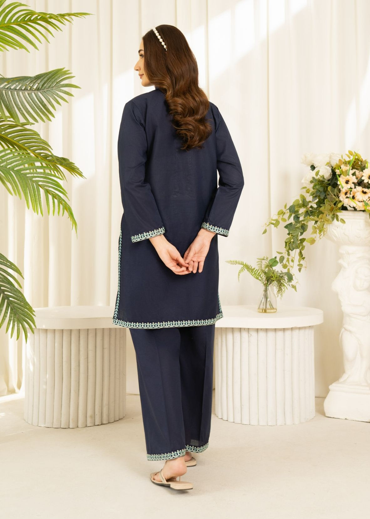 Panache Apparel CYANORA Women 2pcs