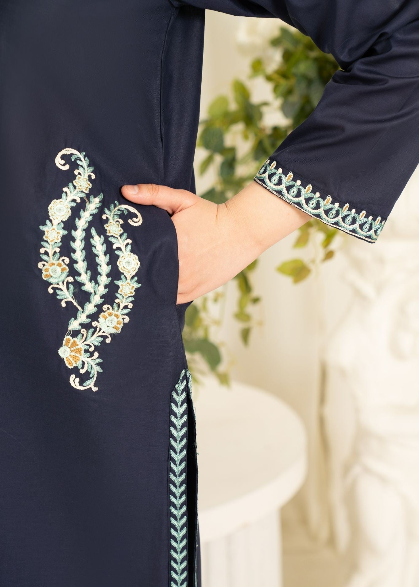 Panache Apparel CYANORA Women 2pcs