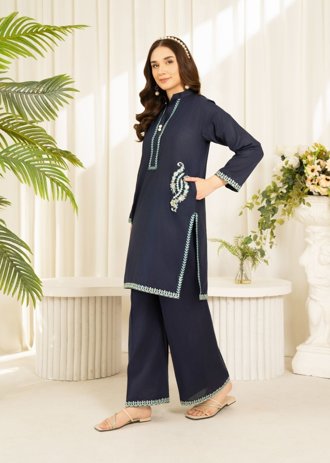 Panache Apparel CYANORA Women 2pcs