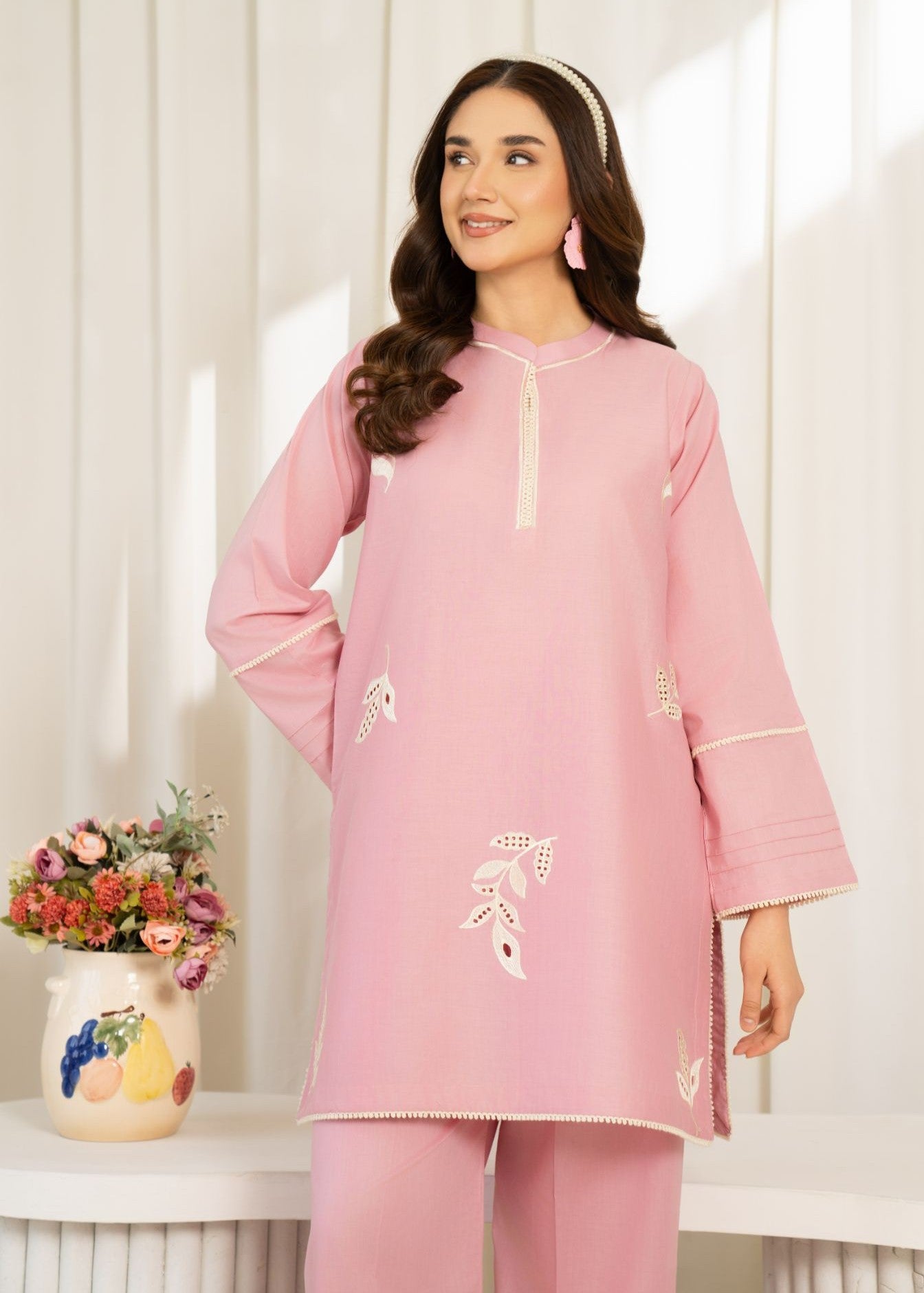 Panache Apparel BLUSH Women 2pcs