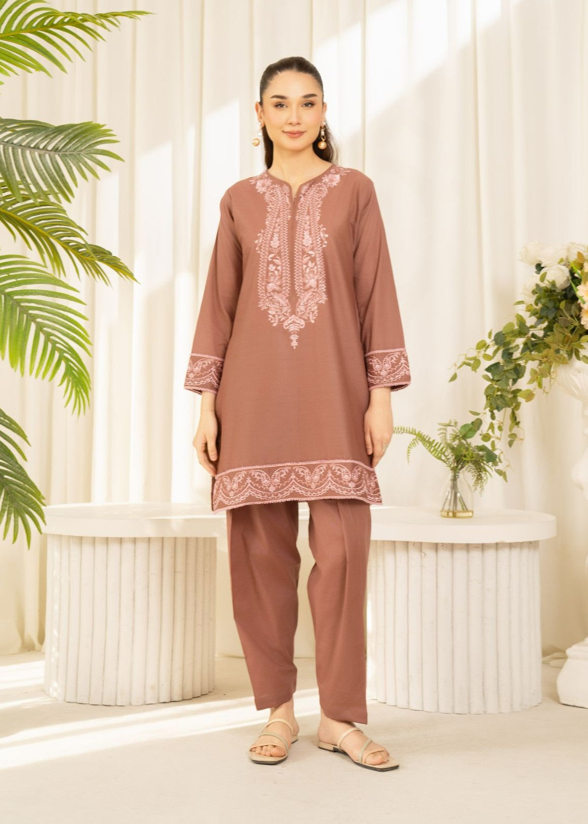 Panache Apparel LUSH Women 2pcs