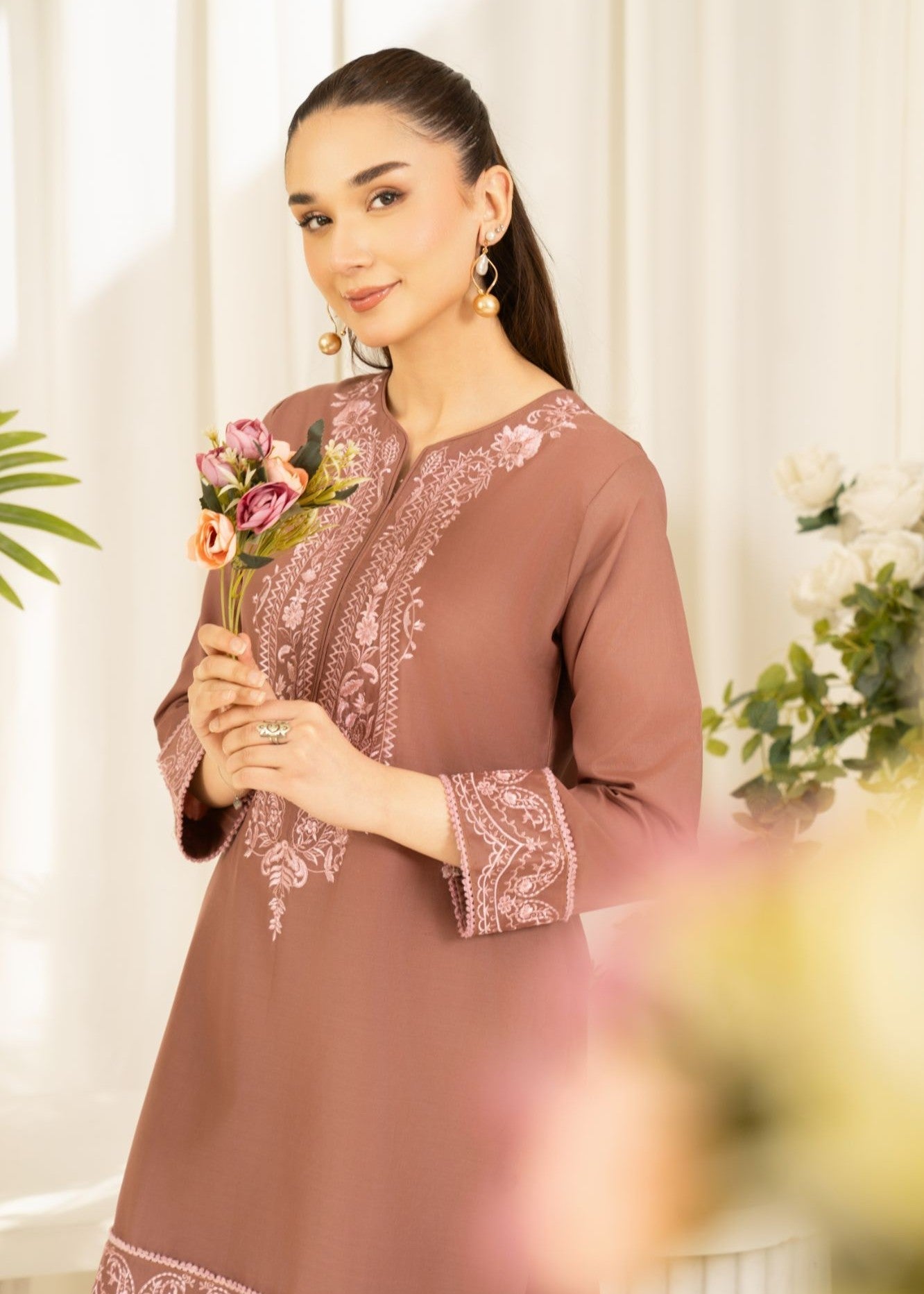 Panache Apparel LUSH Women 2pcs