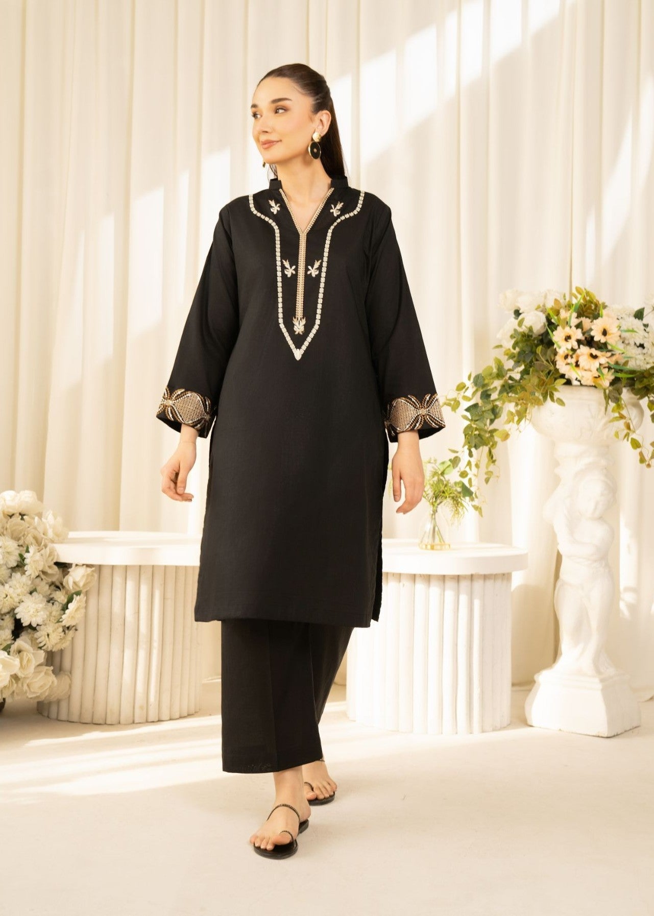 Panache Apparel VERANO Women 2pcs