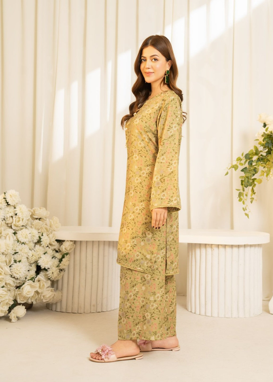 Panache Apparel SWAYZE Women 2pcs