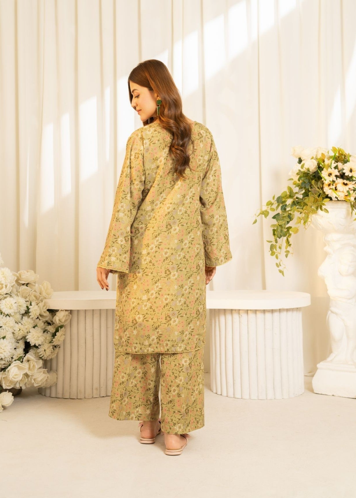 Panache Apparel SWAYZE Women 2pcs