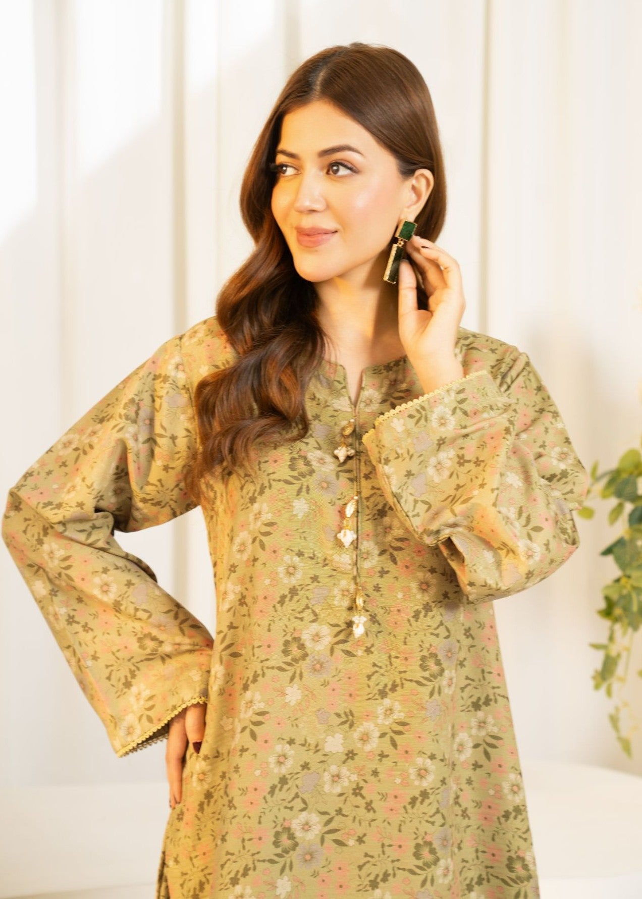 Panache Apparel SWAYZE Women 2pcs