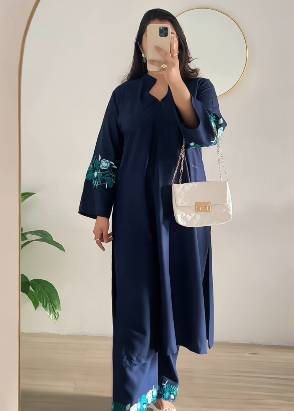 Kashqai Navya Women 2pcs