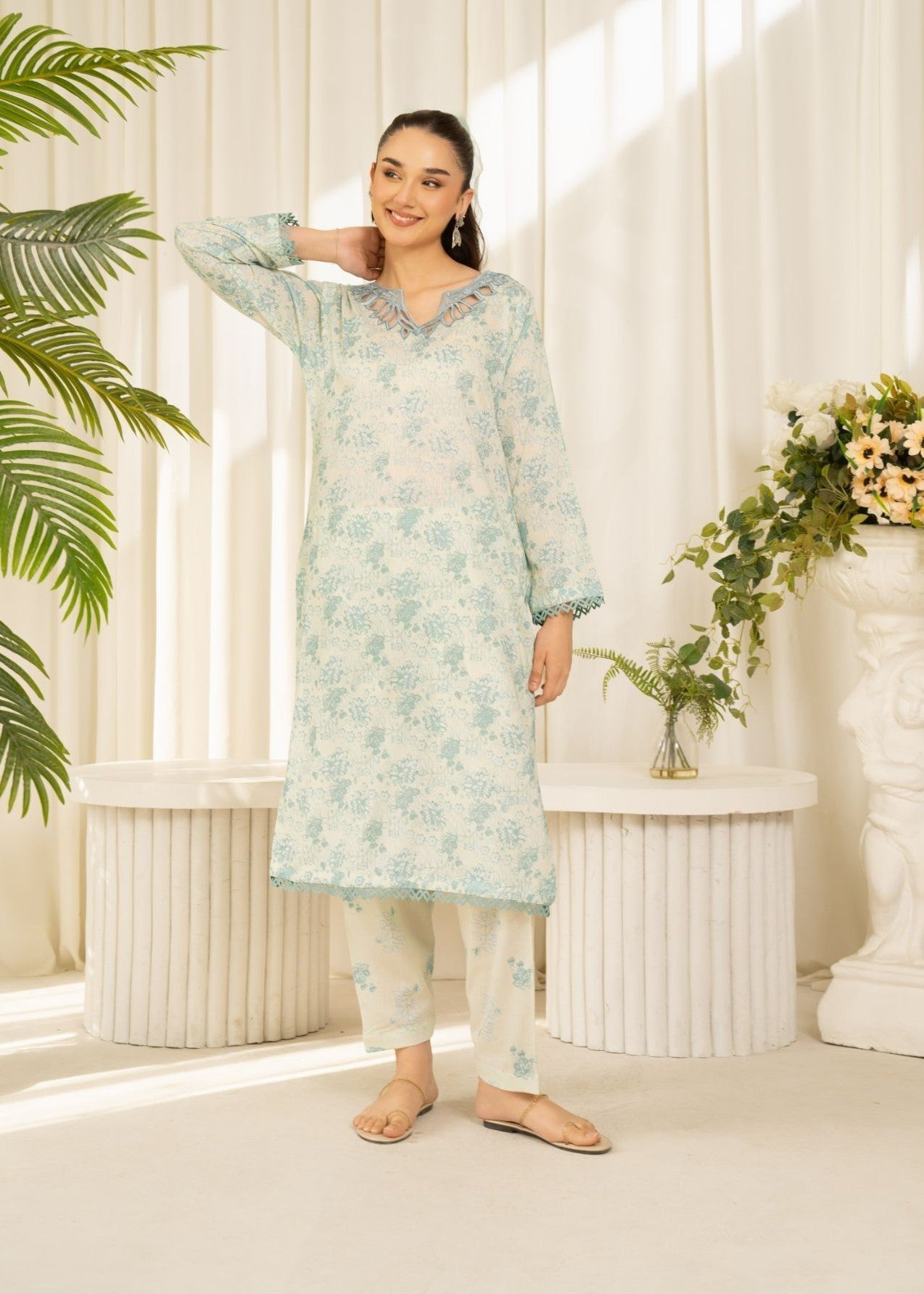 Panache Apparel CRISP Women 2pcs