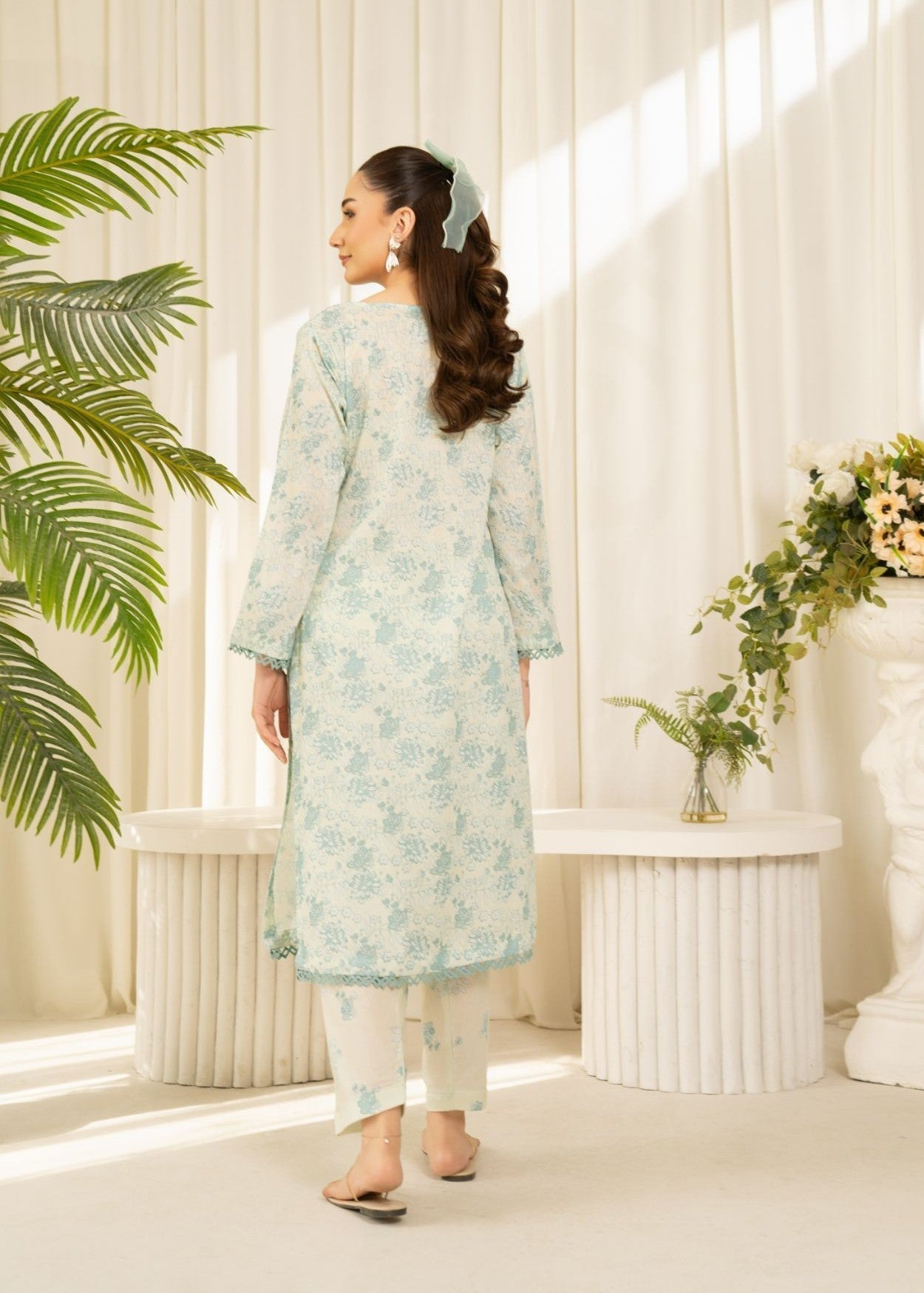 Panache Apparel CRISP Women 2pcs