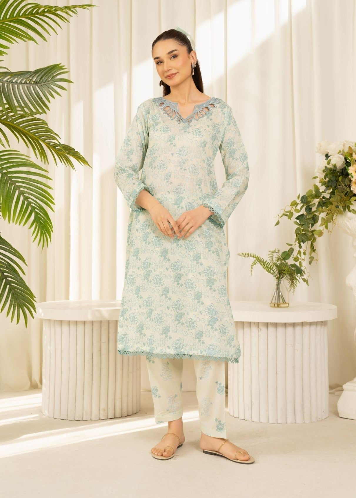 Panache Apparel CRISP Women 2pcs