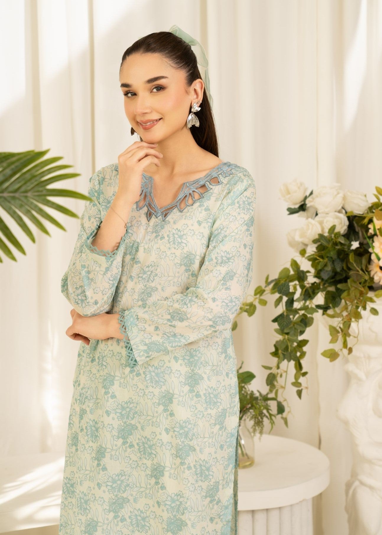 Panache Apparel CRISP Women 2pcs