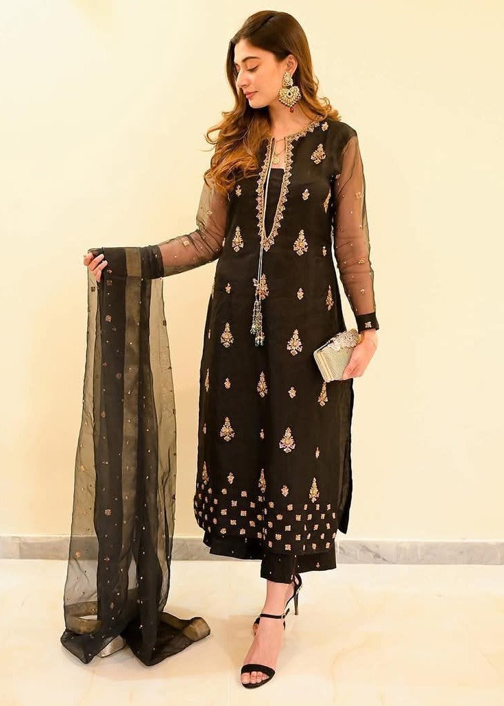 Amsha Mysha | Women 3pcs