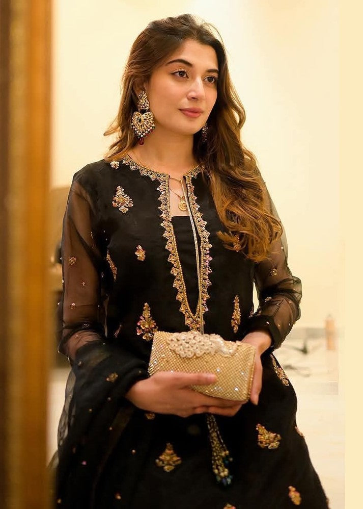 Amsha Mysha | Women 3pcs