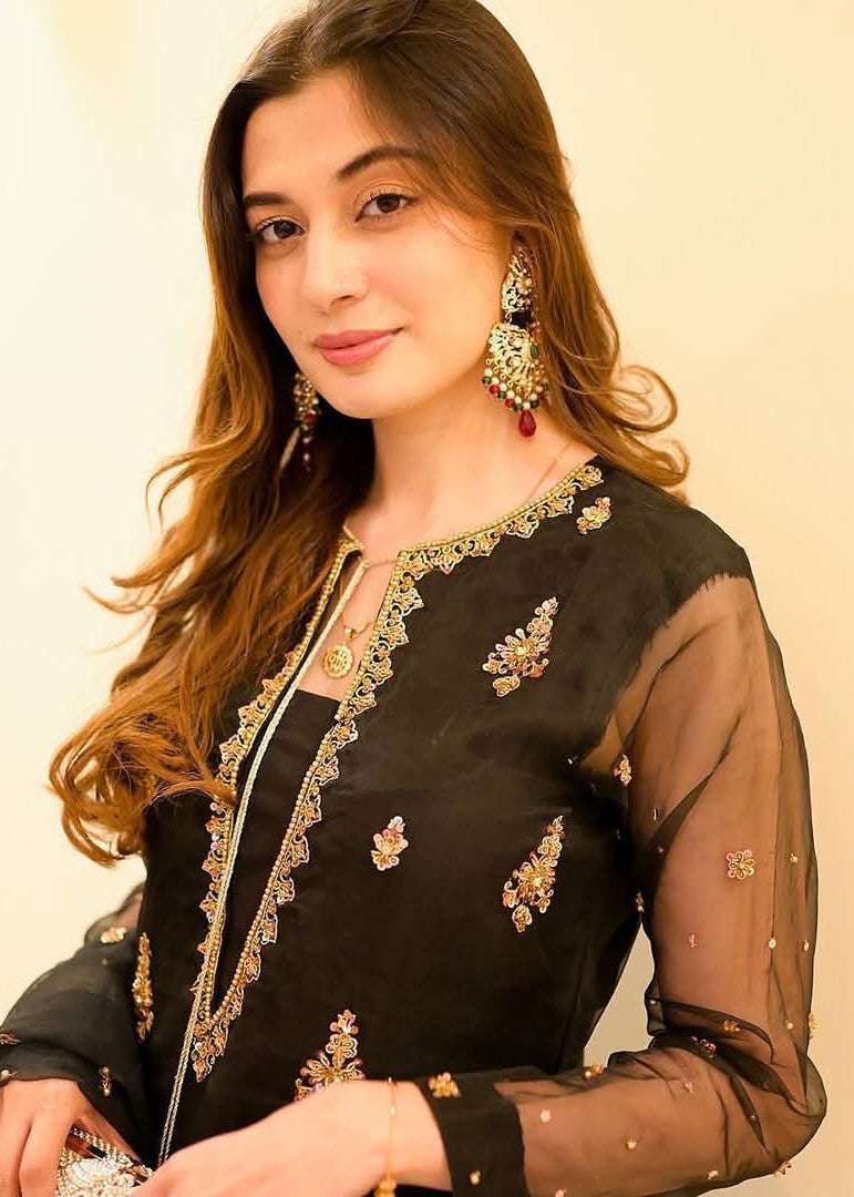 Amsha Mysha | Women 3pcs