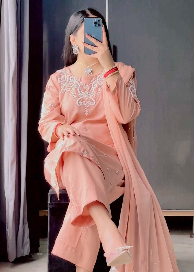 Issa&Maryam Zeba Women 3pcs