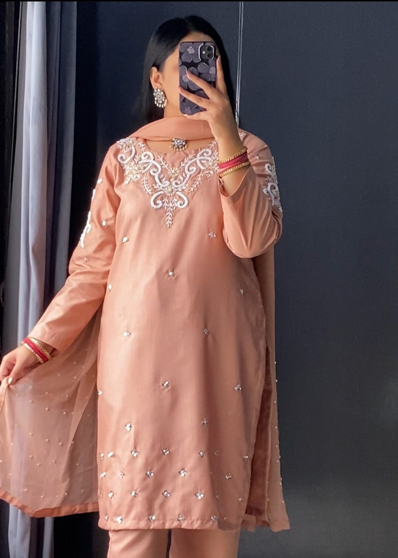 Issa&Maryam Zeba Women 3pcs