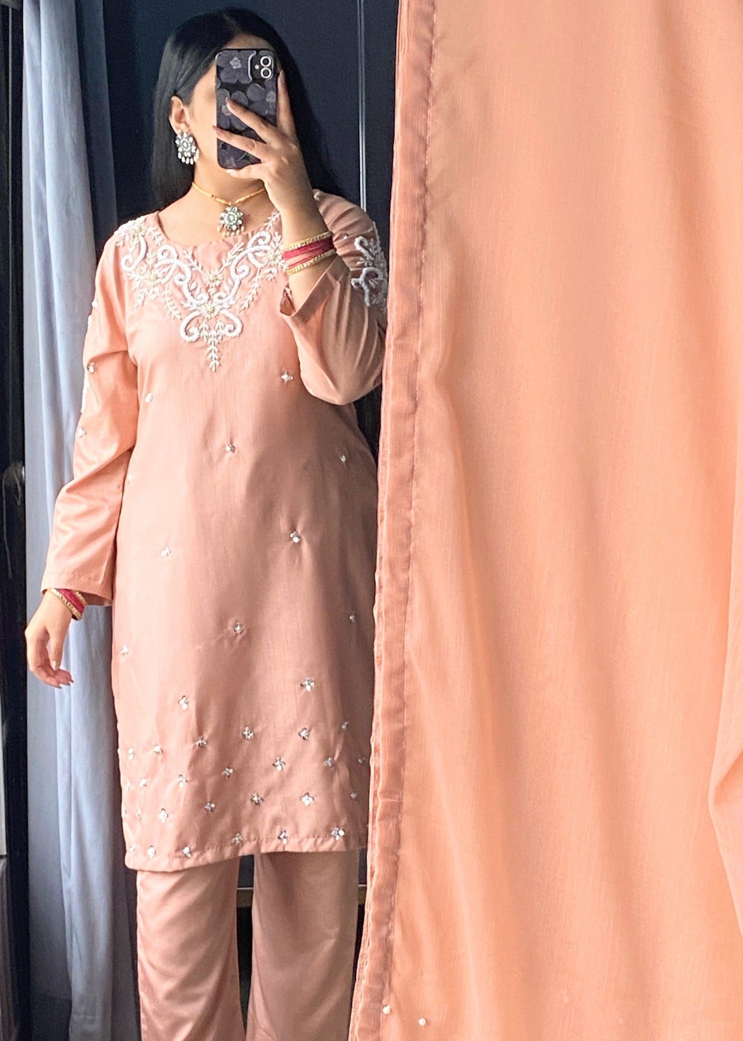 Issa&Maryam Zeba Women 3pcs