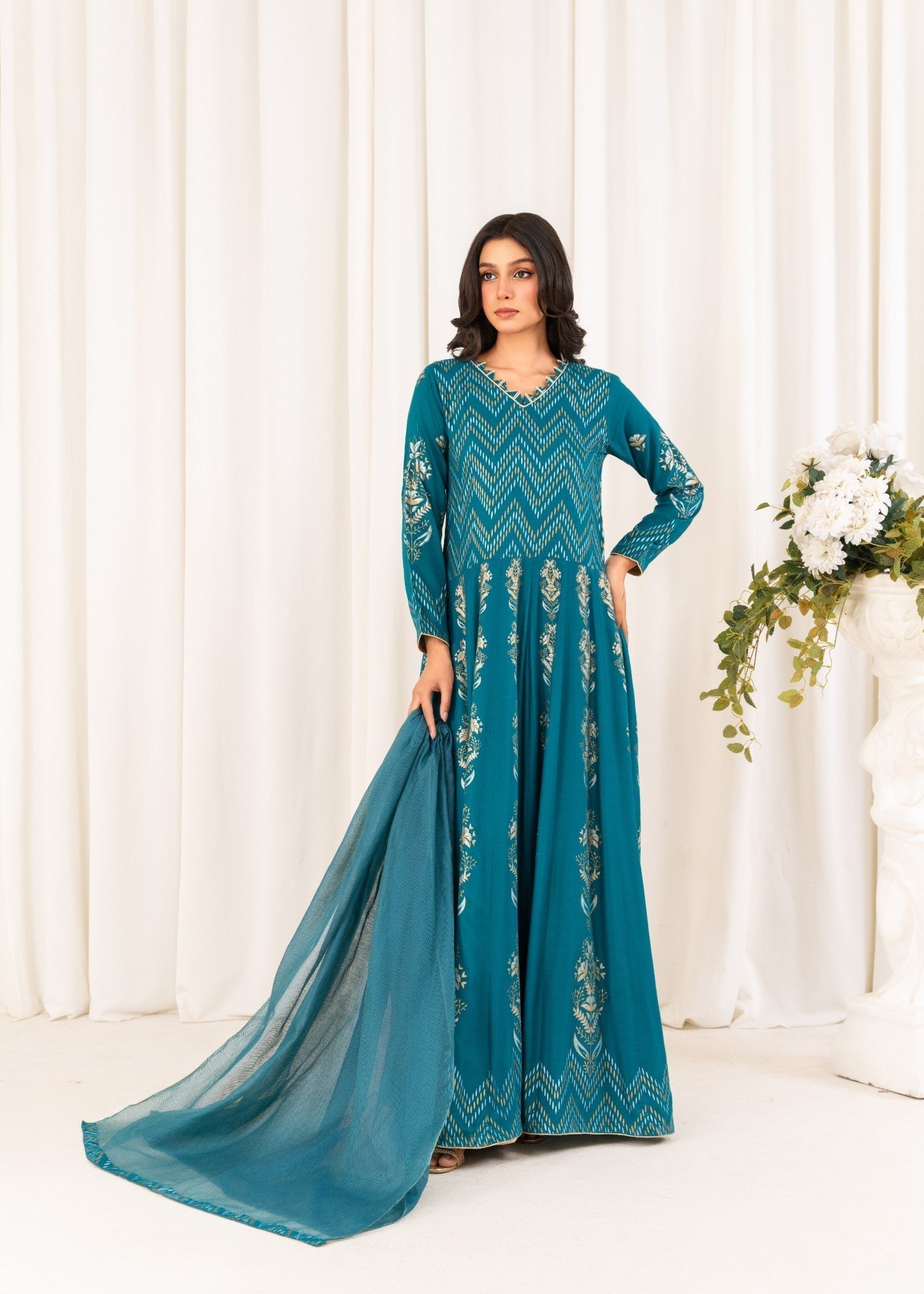 Tamanna E Libas MAHIDEEN Women 3pcs