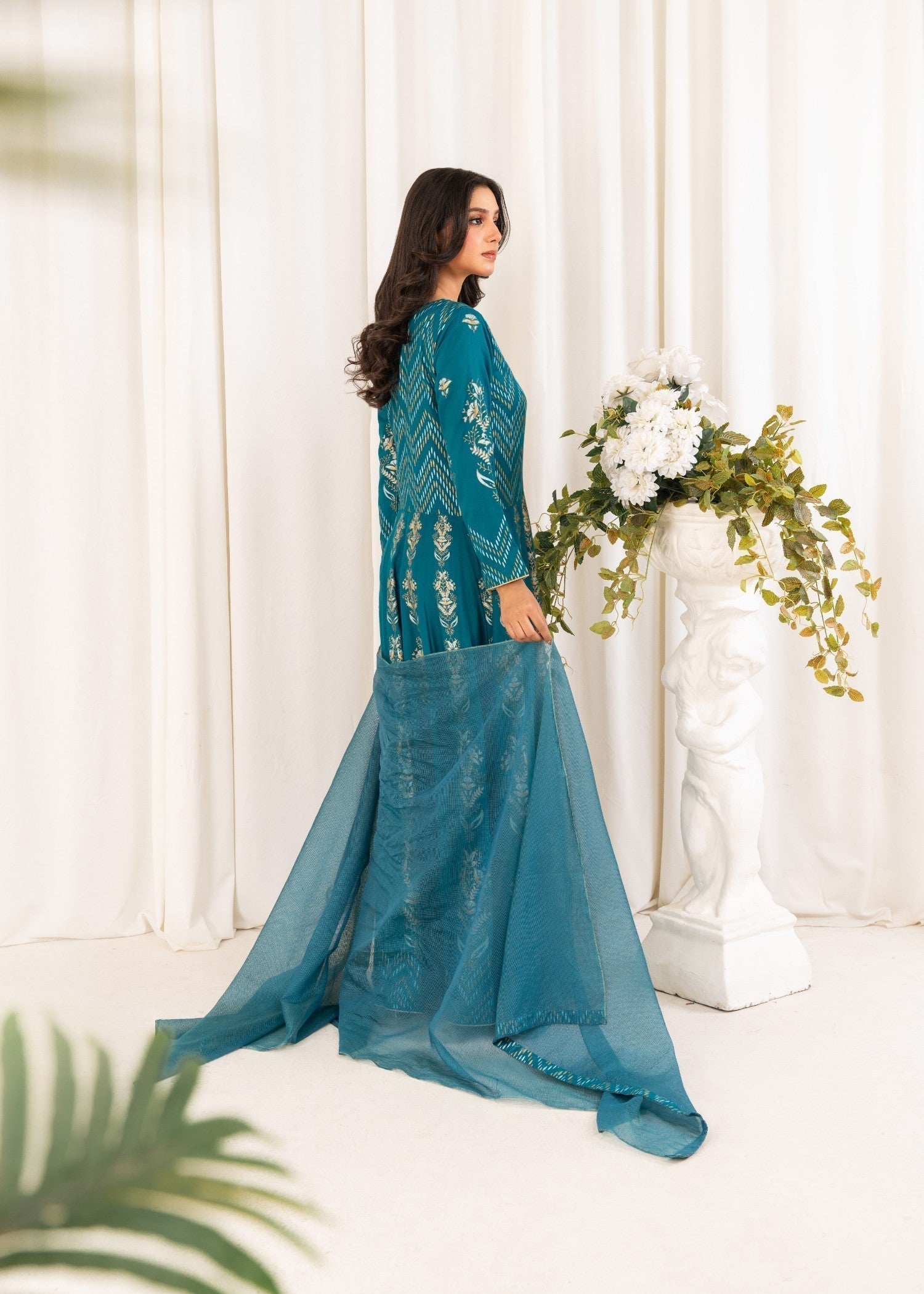 Tamanna E Libas MAHIDEEN Women 3pcs