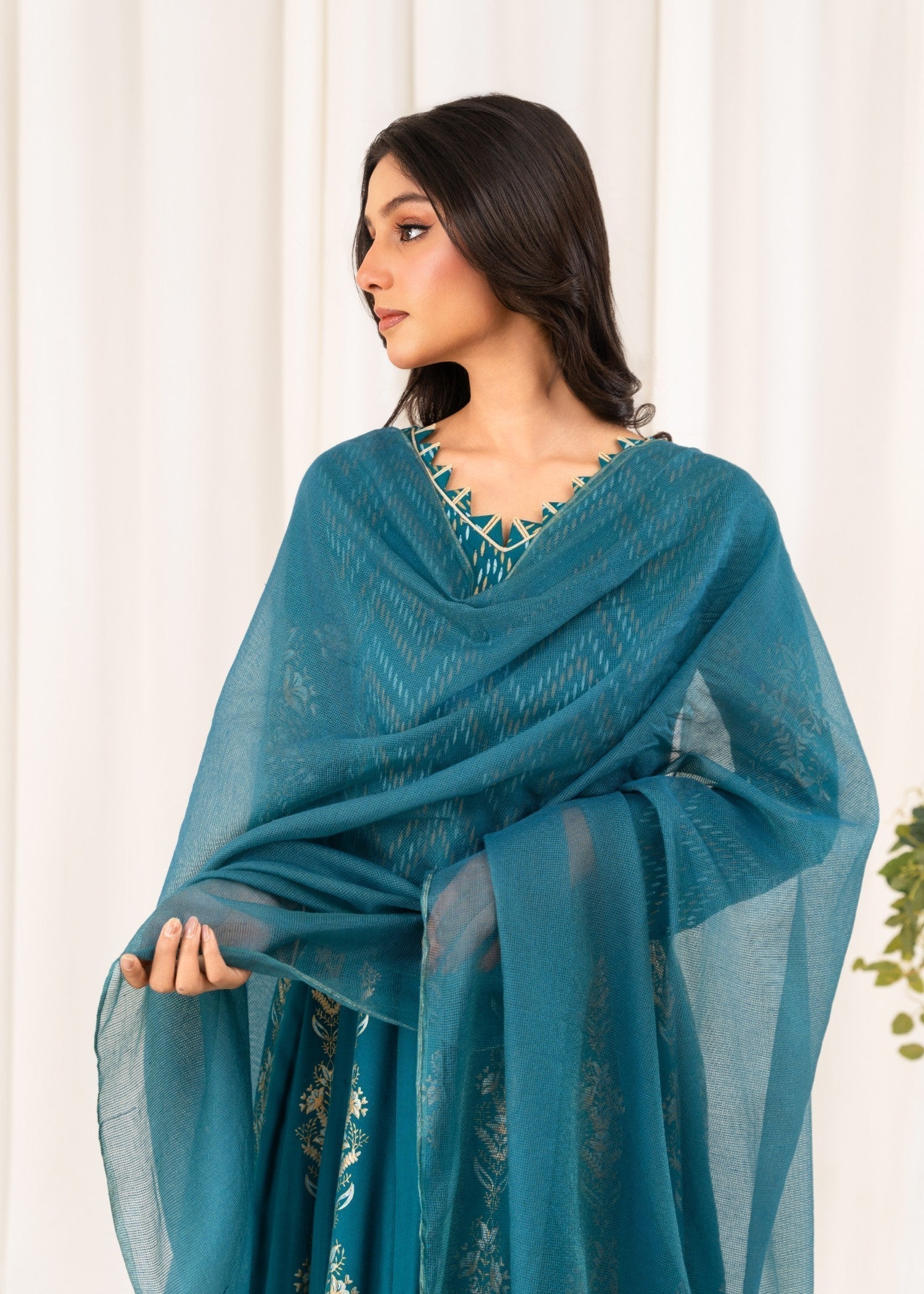 Tamanna E Libas MAHIDEEN Women 3pcs