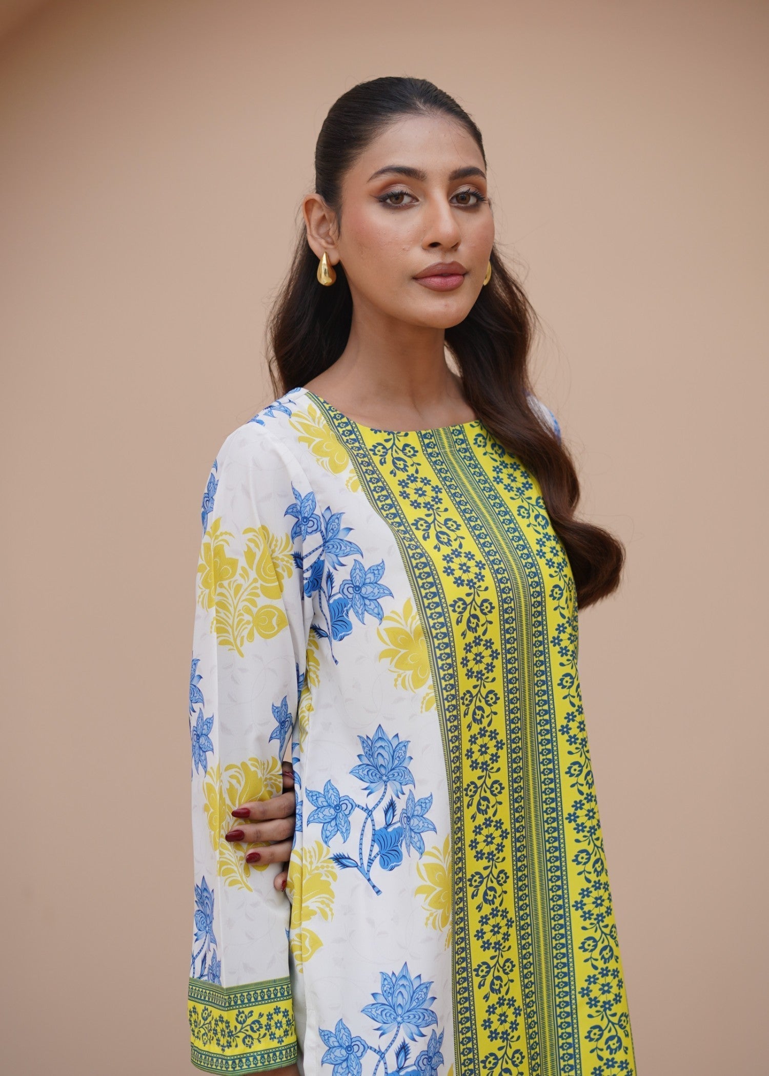 Nairah Spring Bud Women 2pcs