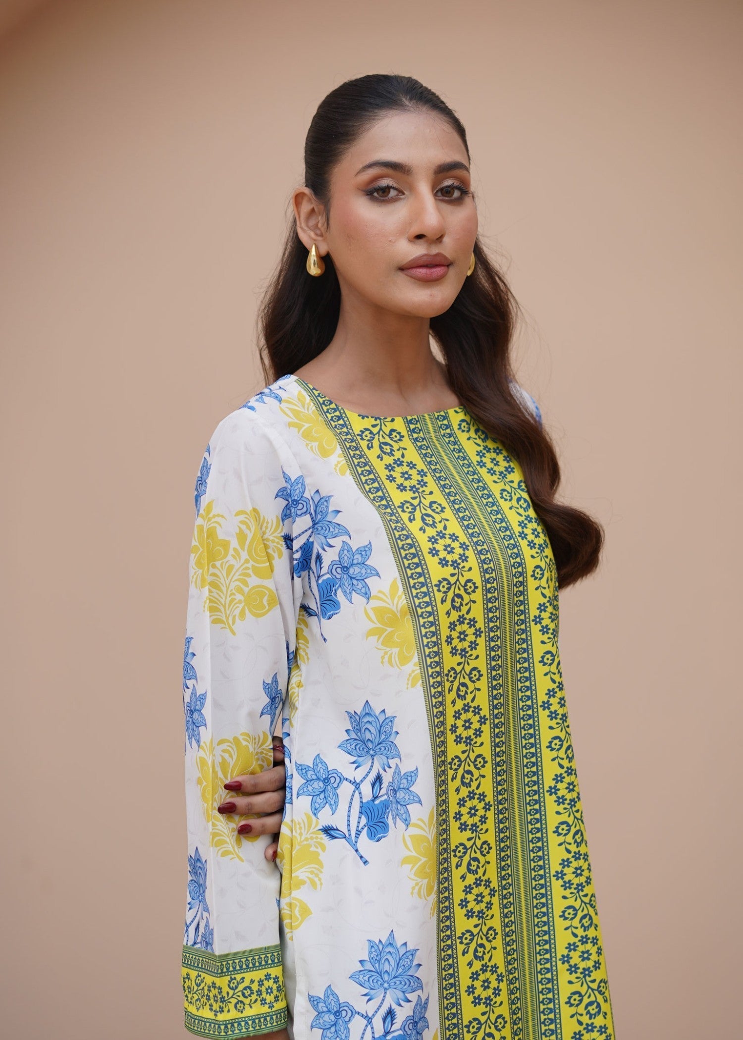 Nairah Spring Bud Women 2pcs