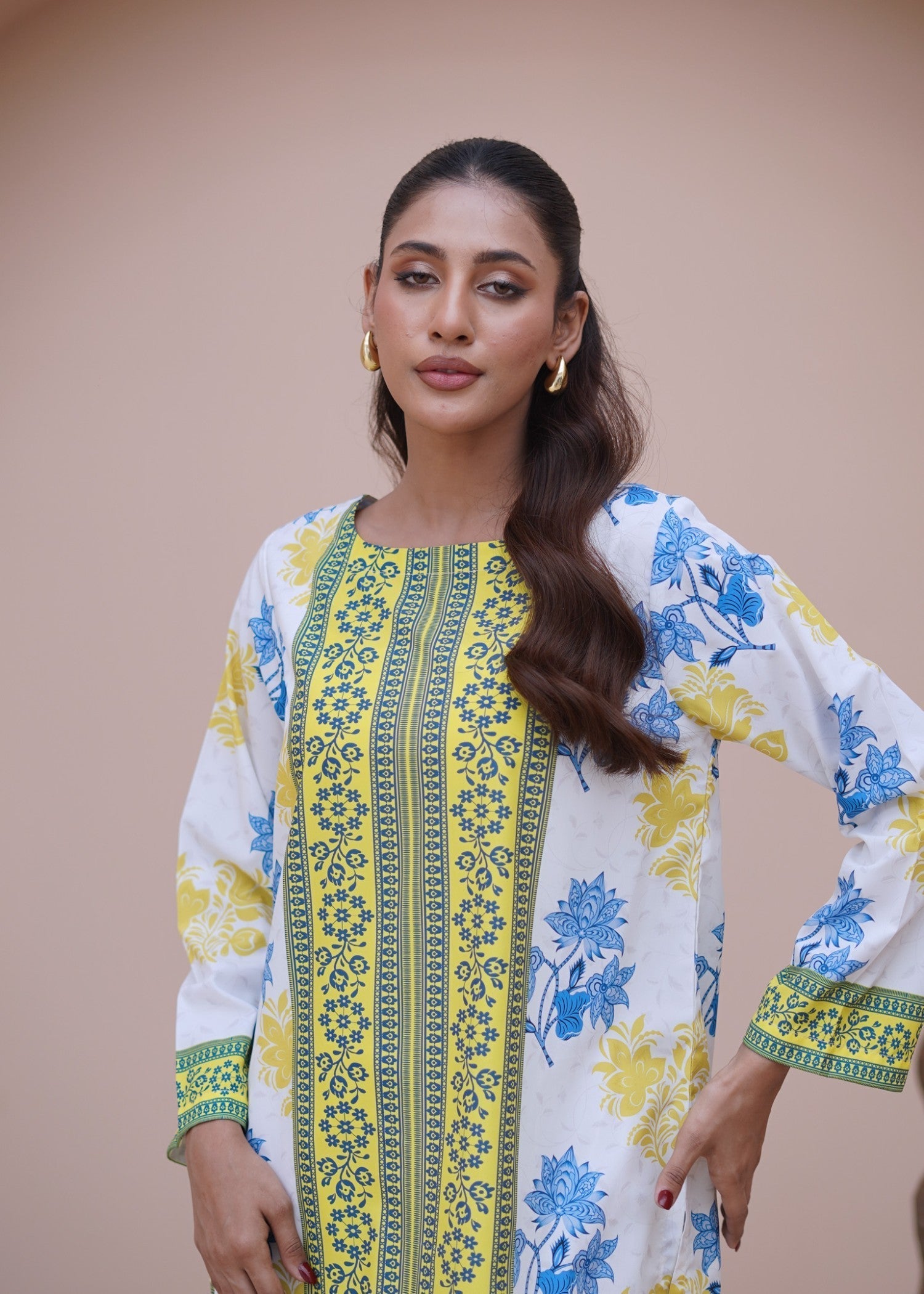 Nairah Spring Bud Women 2pcs