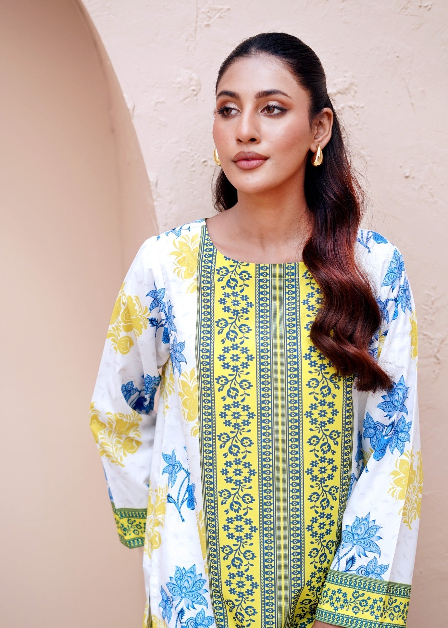 Nairah Spring Bud Women 2pcs