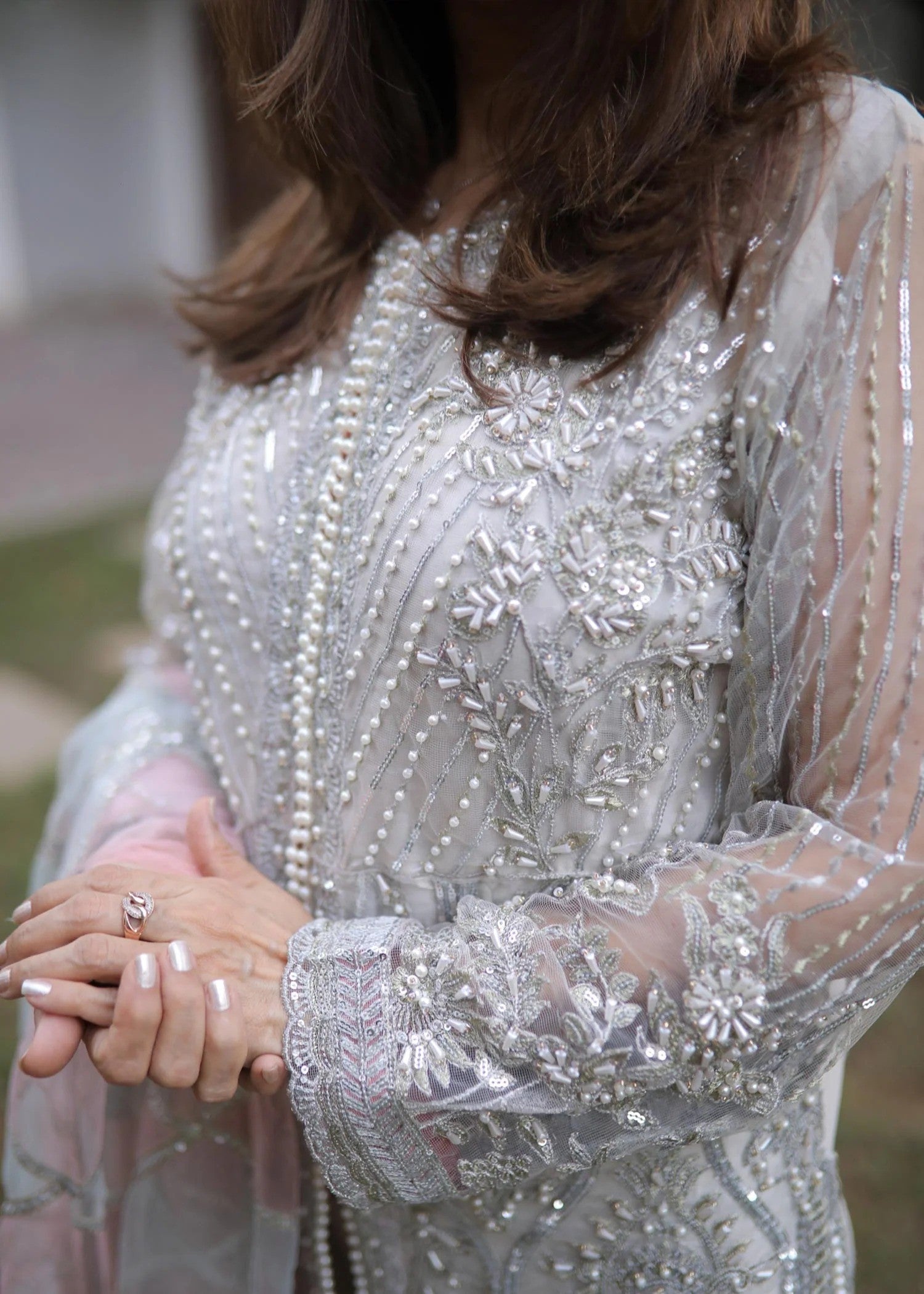 Mehr Zyna Women 3pcs