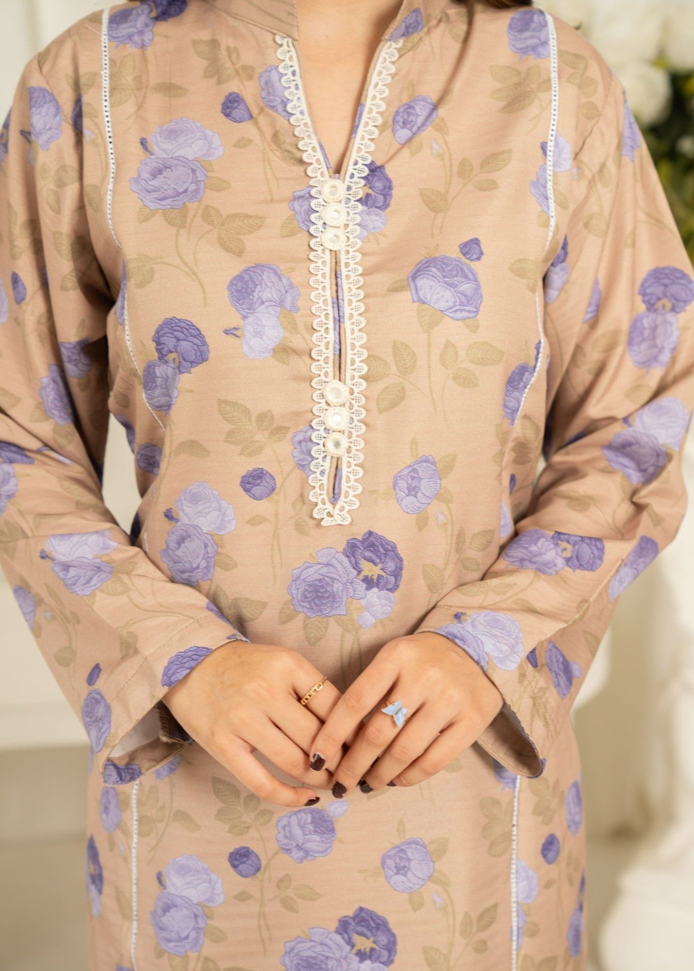 Panache Apparel SHORE Women 2pcs