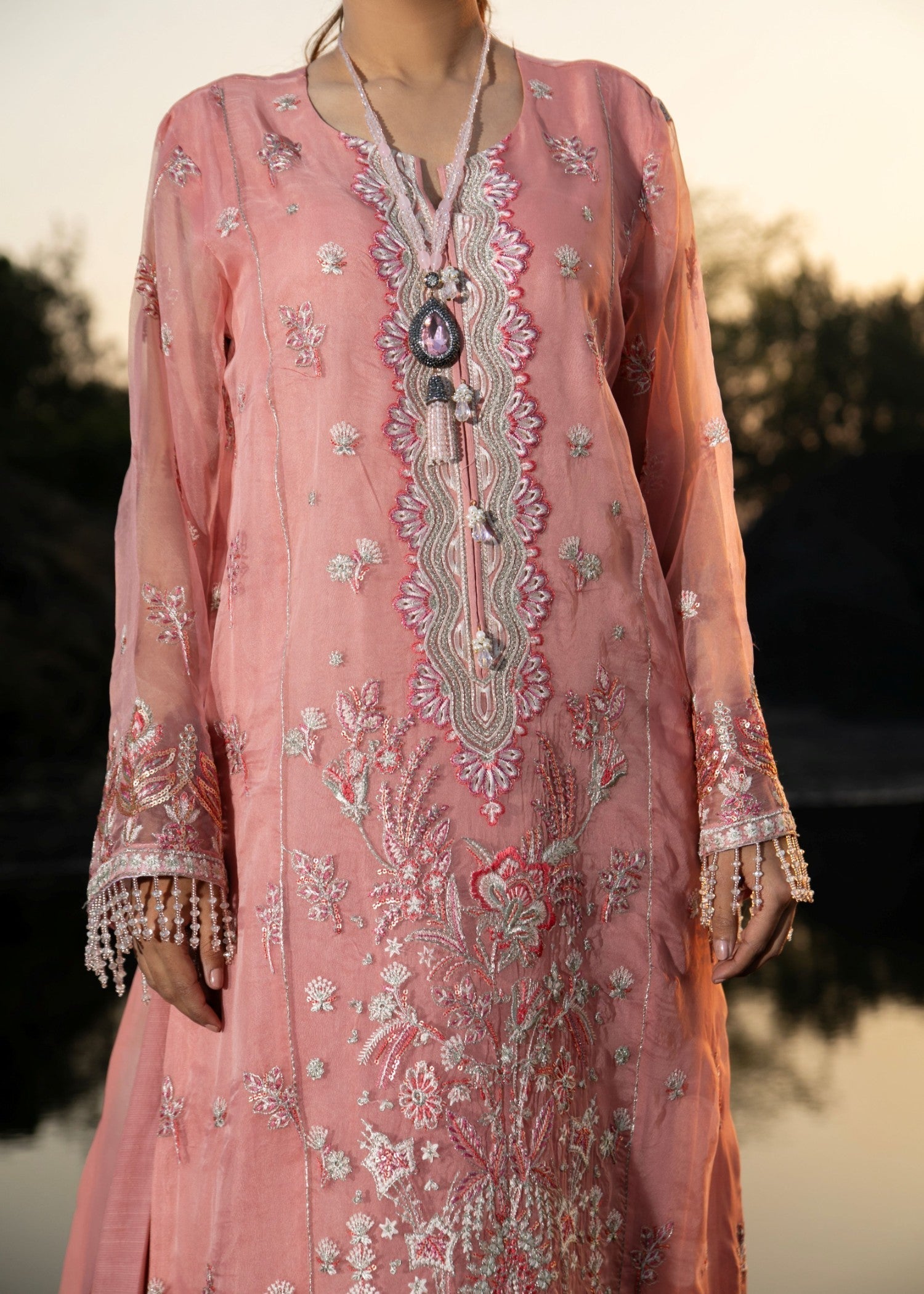 Chandan Nagri ARSIN Women 4pcs