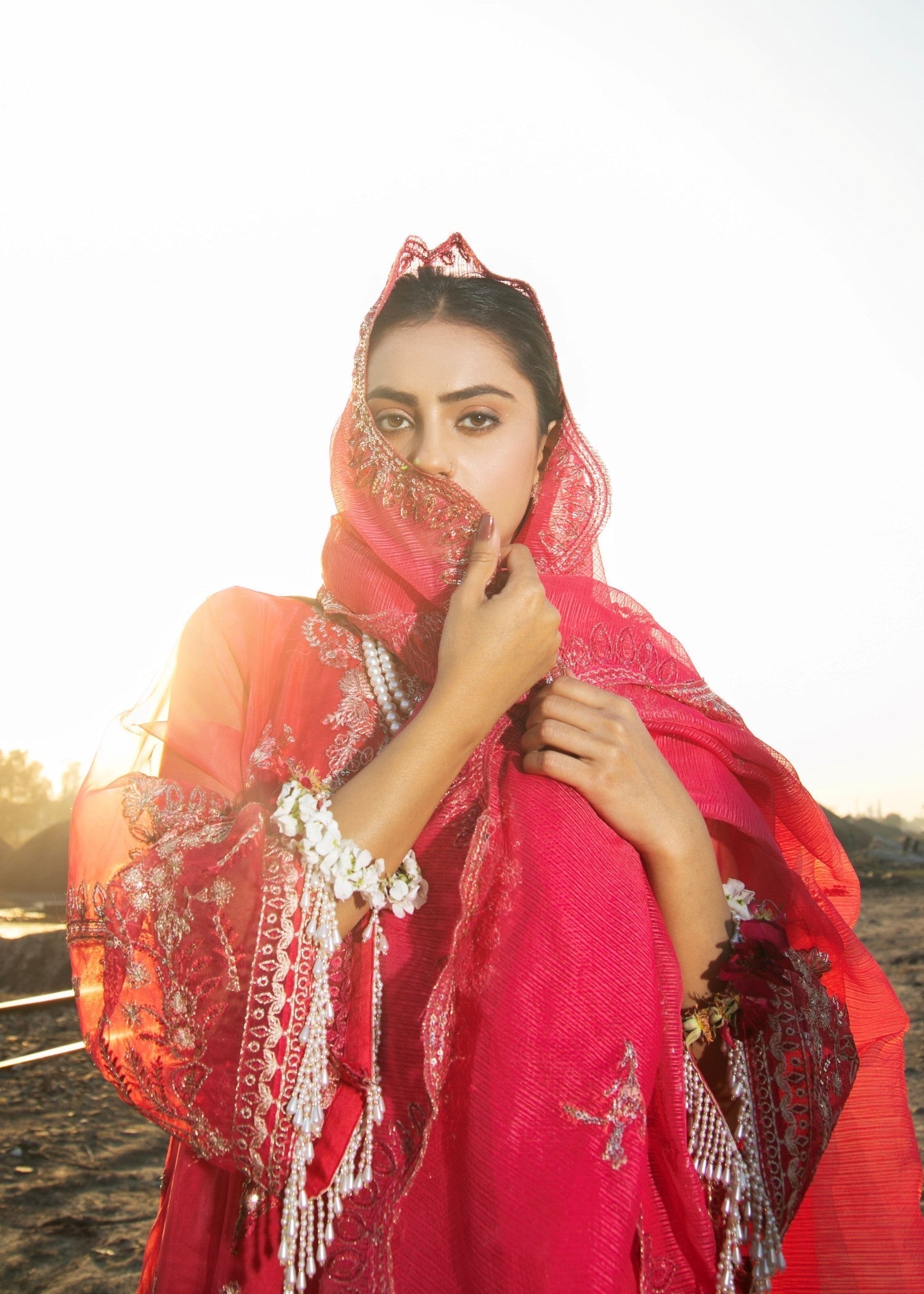 Chandan Nagri FREYA Women 4pcs