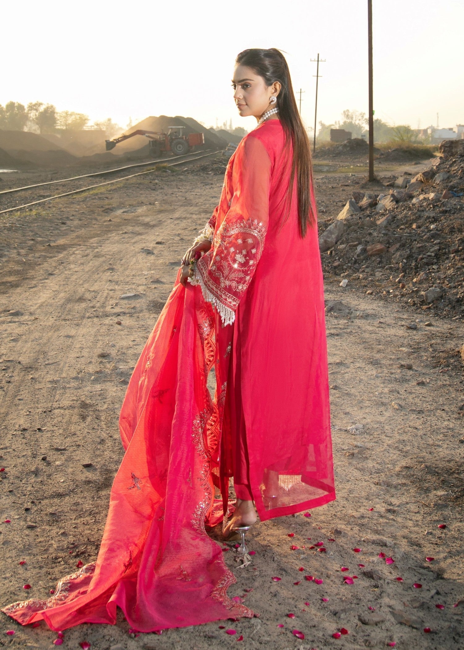 Chandan Nagri FREYA Women 4pcs