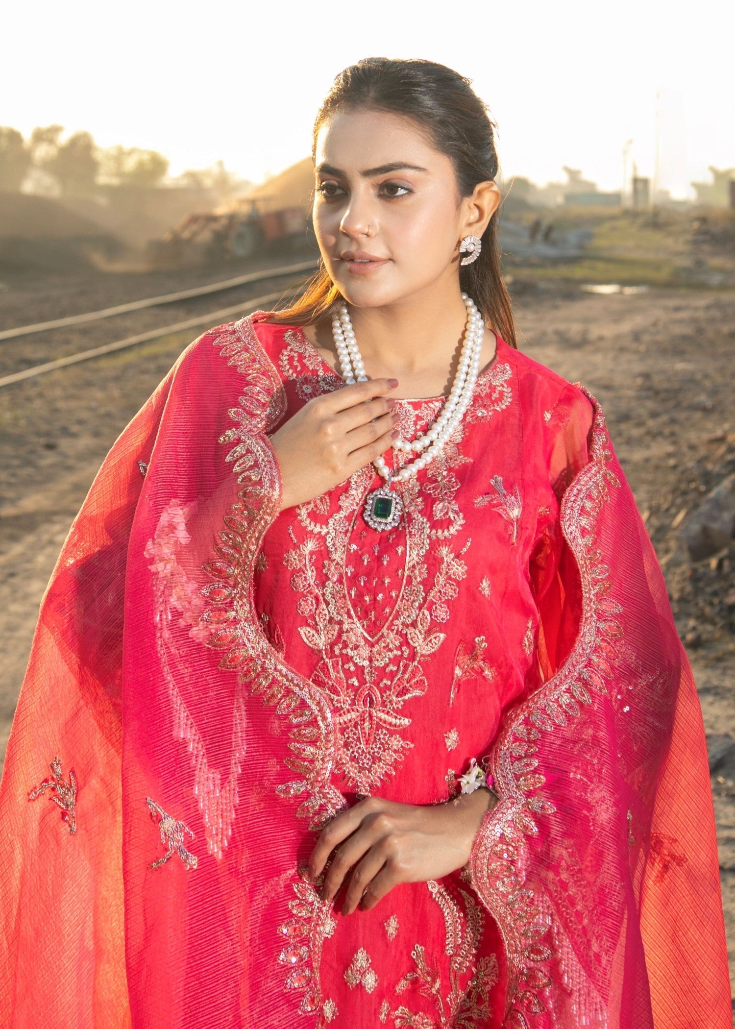 Chandan Nagri FREYA Women 4pcs