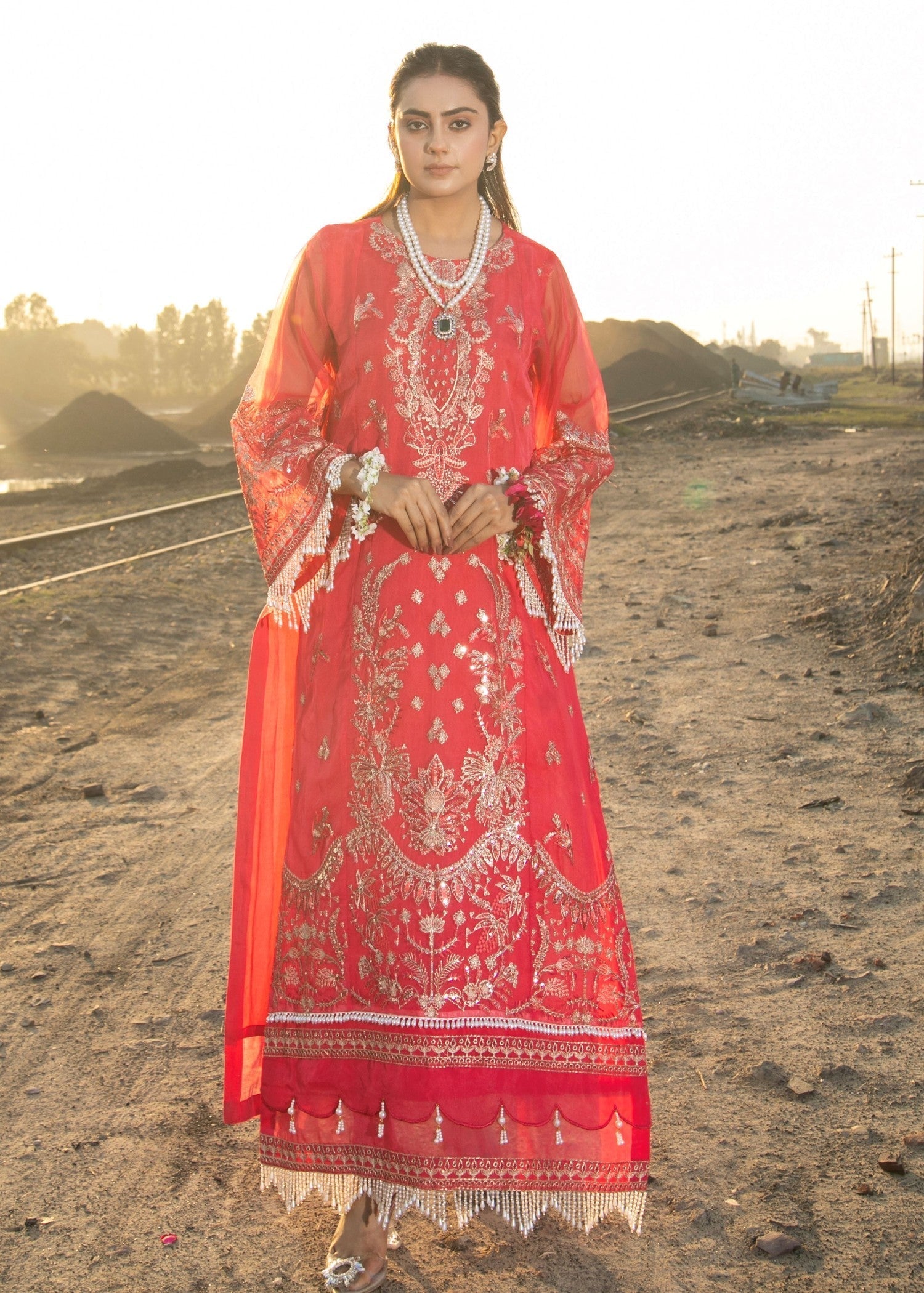 Chandan Nagri FREYA Women 4pcs