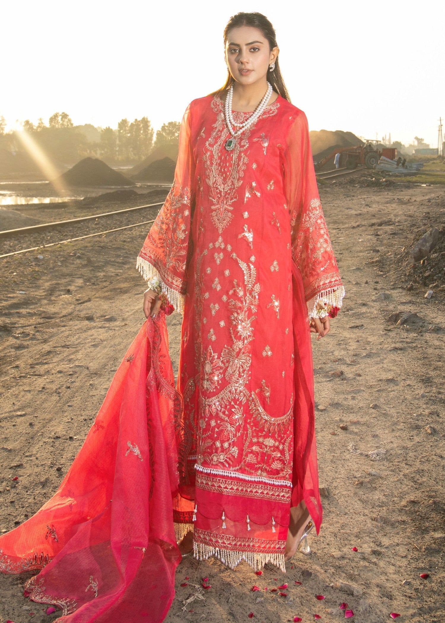 Chandan Nagri FREYA Women 4pcs