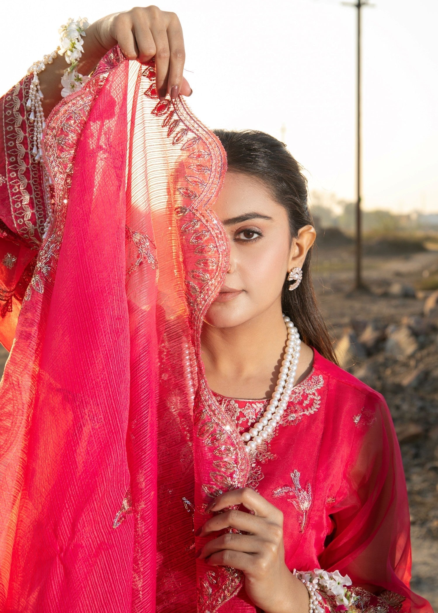 Chandan Nagri FREYA Women 4pcs