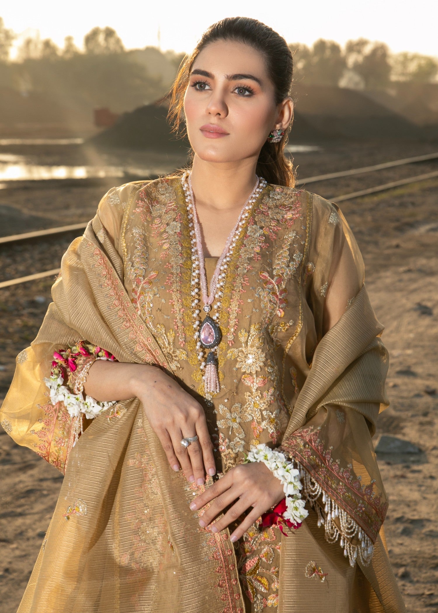 Chandan Nagri TALIA Women 4pcs