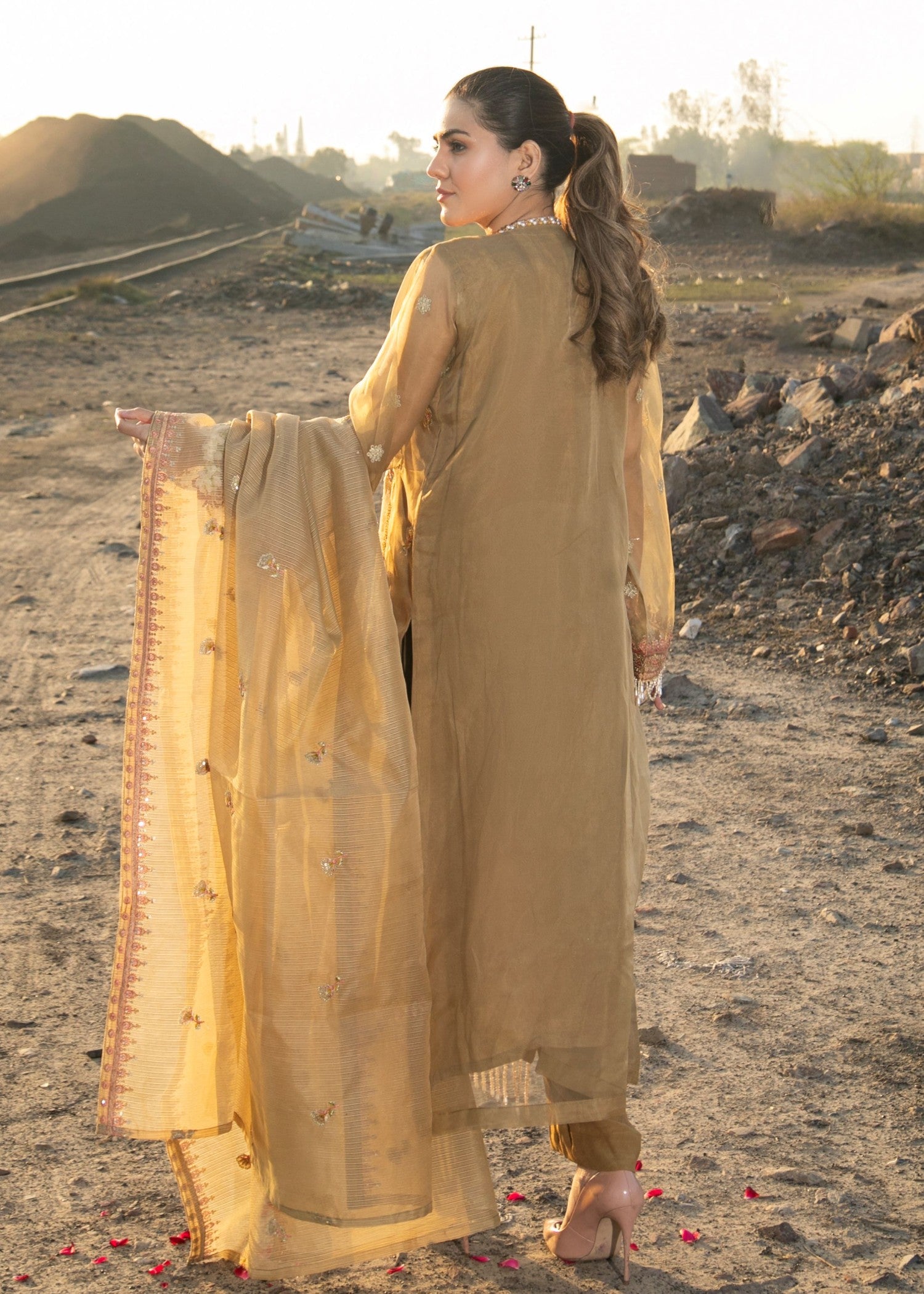 Chandan Nagri TALIA Women 4pcs