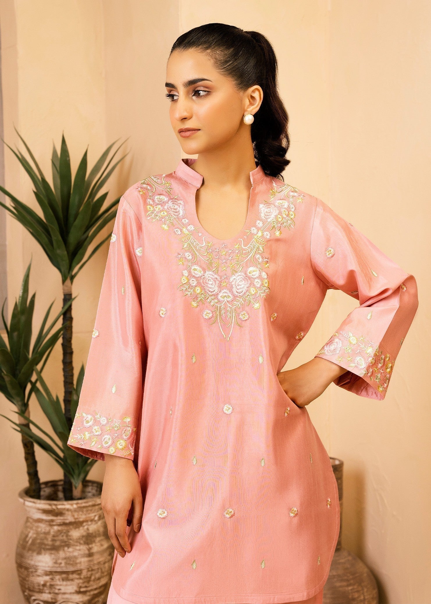 Allure By Ih LESLIE Women 2pcs