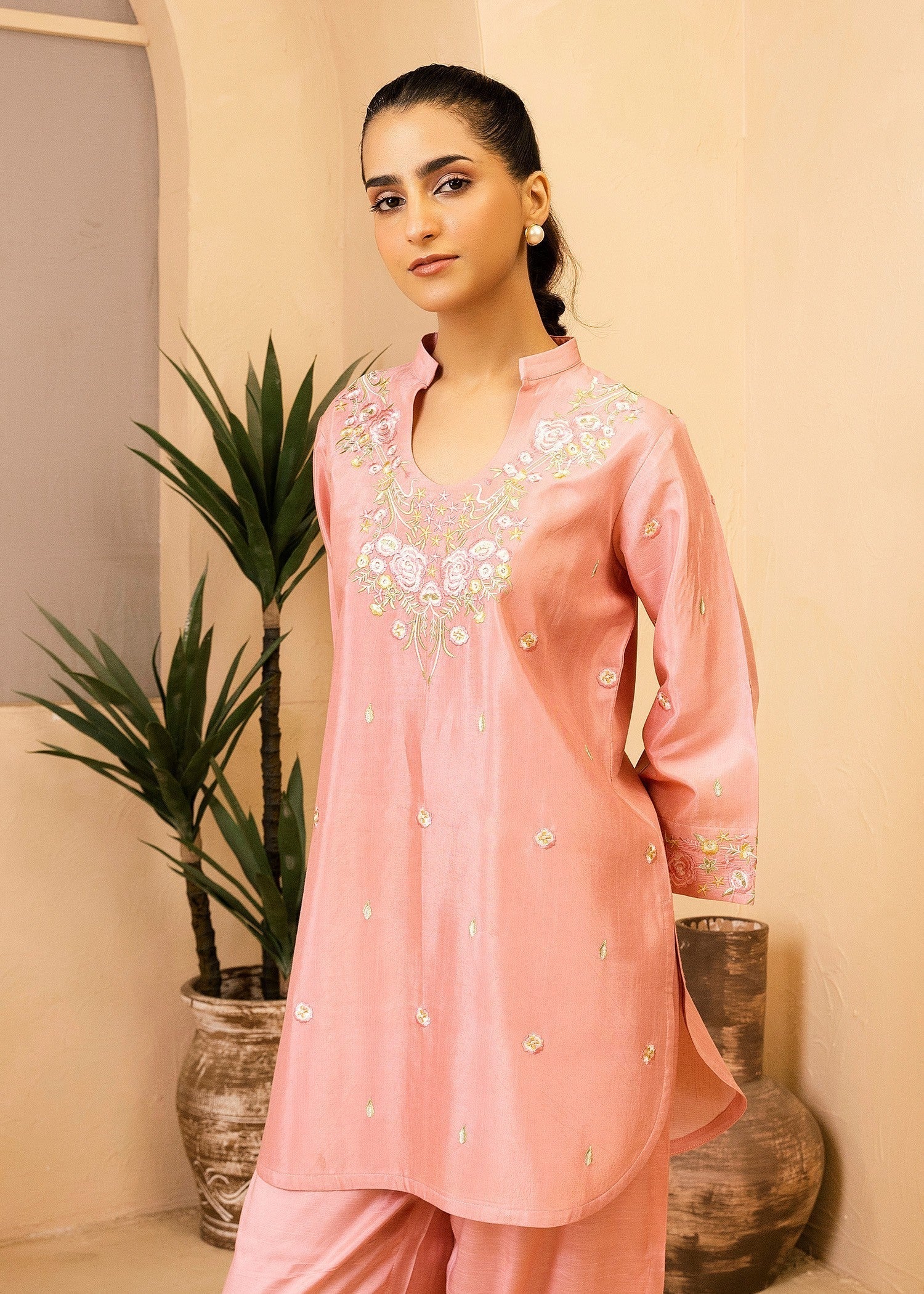 Allure By Ih LESLIE Women 2pcs