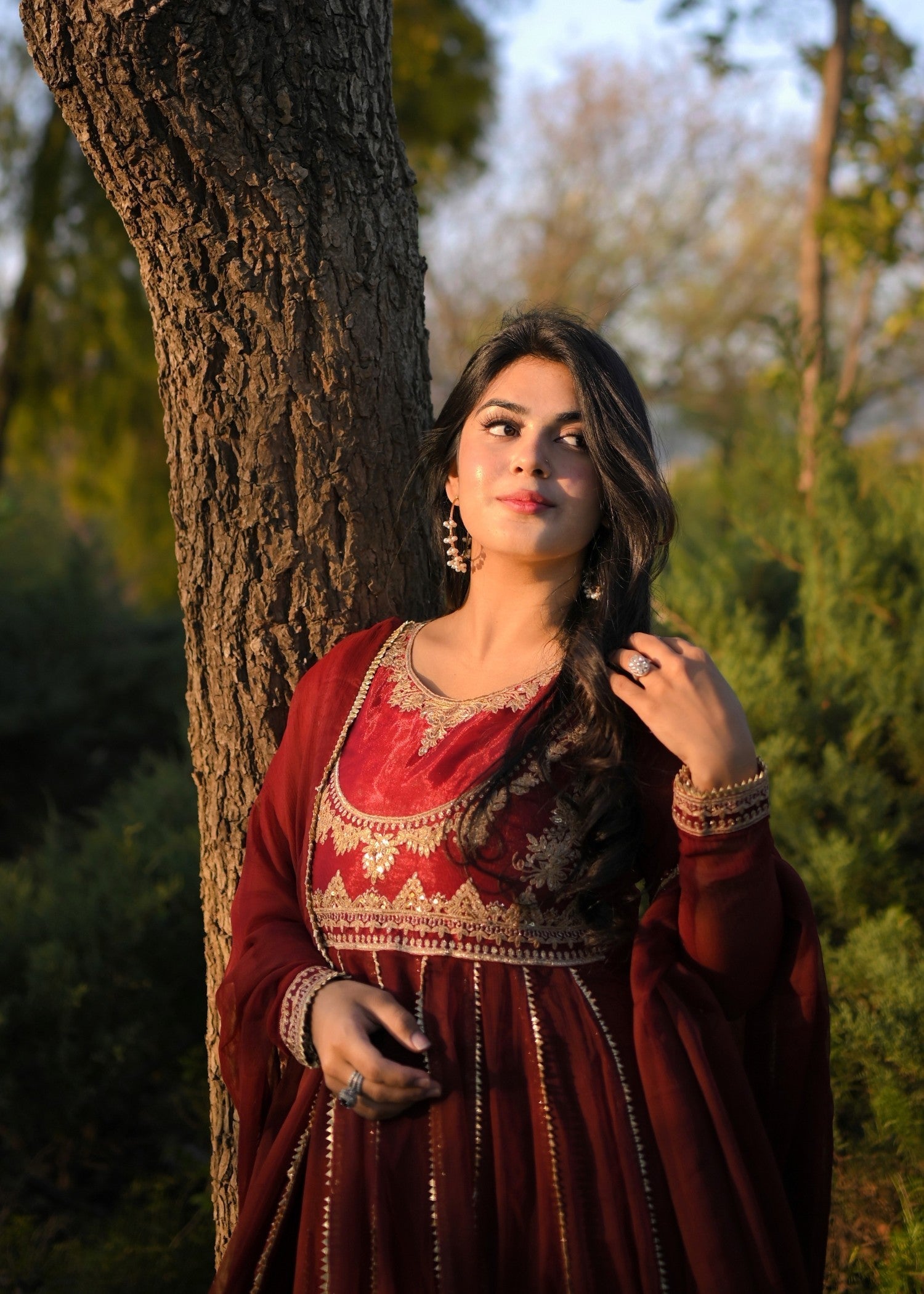 Hani & Umaimaz AYESHA Women 2pcs