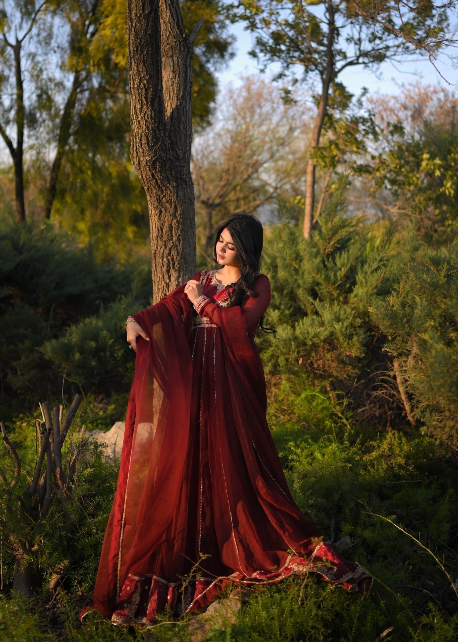 Hani & Umaimaz AYESHA Women 2pcs