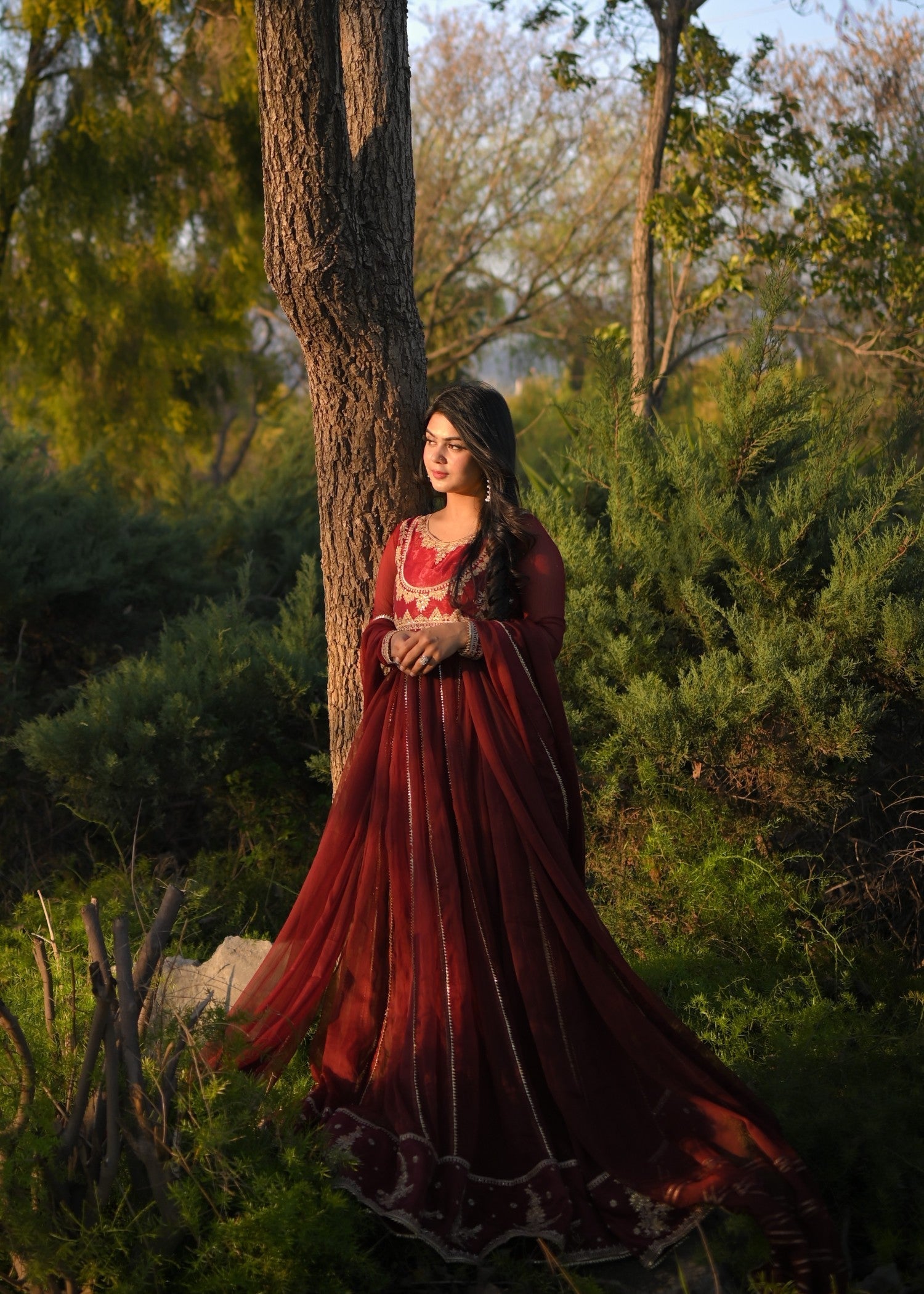 Hani & Umaimaz AYESHA Women 2pcs