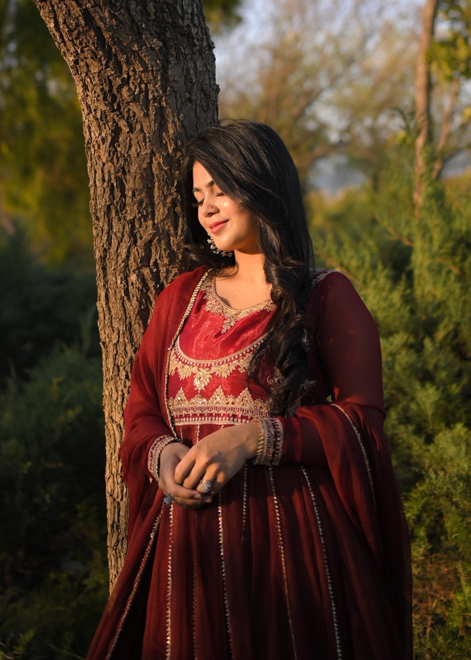 Hani & Umaimaz AYESHA Women 2pcs